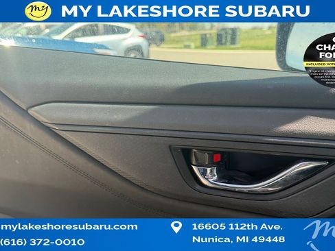 Used 2022 Subaru Outback Wilderness w/ Wilderness Package AWD/4WD image 16