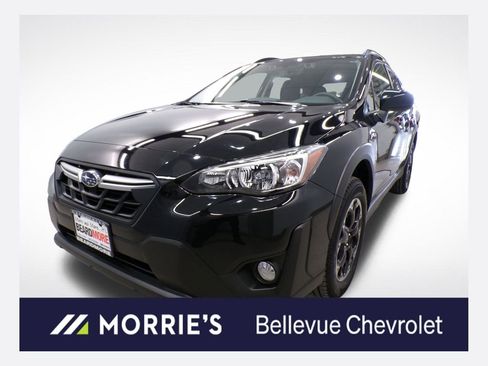 Used 2023 Subaru Crosstrek 2.0i Premium AWD/4WD image 1