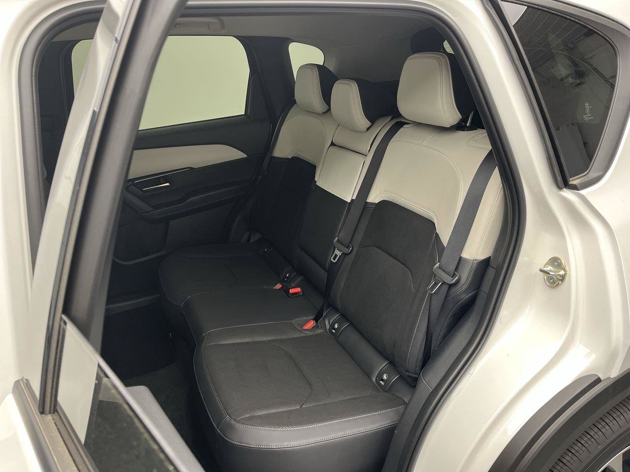 New 2026 MAZDA CX-5 Preferred AWD/4WD image 11