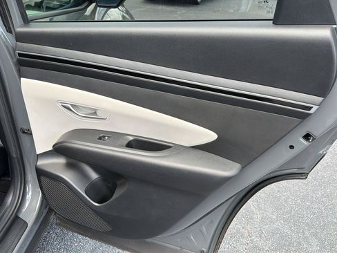 Used 2024 Hyundai Tucson SEL FWD image 15
