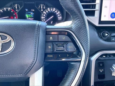 Used 2023 Toyota Tundra Limited RWD image 26