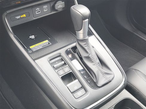 Certified 2025 Honda CR-V EX-L image 19