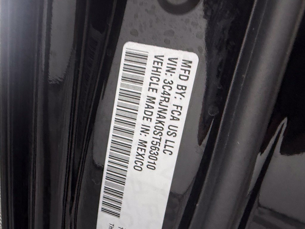 Used 2025 Jeep Wagoneer S Launch Edition AWD/4WD image 23