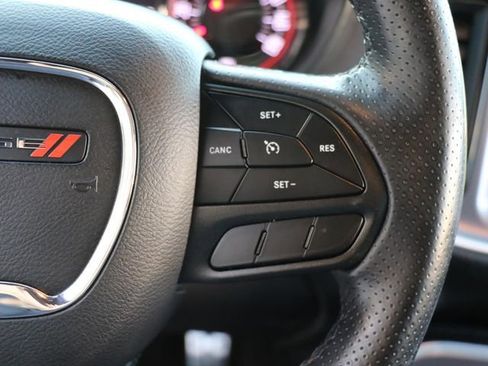 Used 2022 Dodge Challenger R/T w/ Blacktop Package image 28