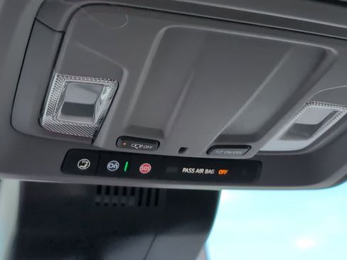 New 2026 Chevrolet Silverado 2500 W/T w/ WT/CX Safety Package image 17