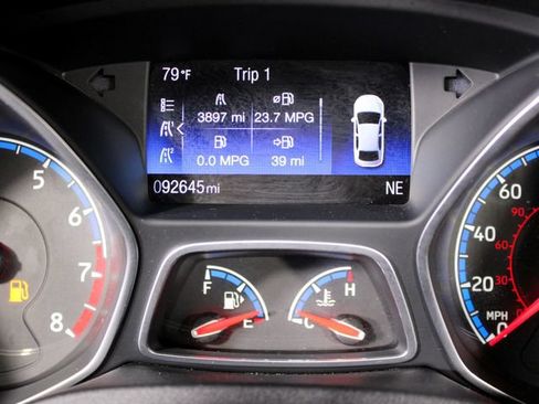 Used 2017 Ford Focus RS AWD/4WD image 19