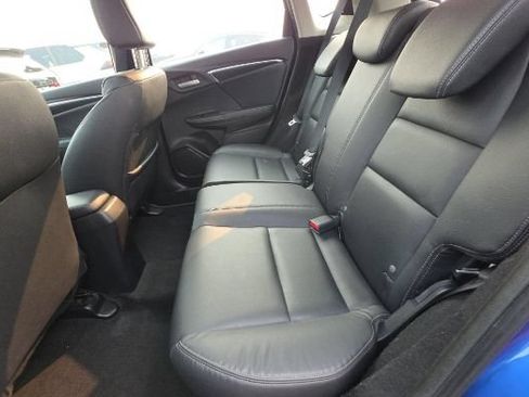 Used 2015 Honda Fit EX-L image 9