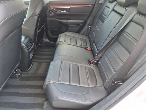 Used 2022 Honda CR-V EX-L image 23