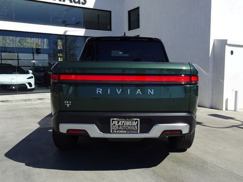 Used 2023 Rivian R1T Adventure image 6