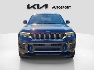 Used 2022 Jeep Grand Cherokee Overland video 2