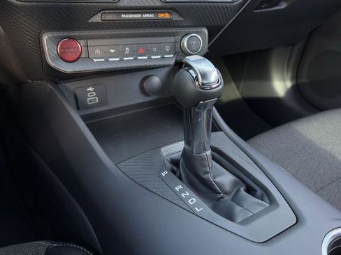 New 2026 Ford Mustang Coupe image 17