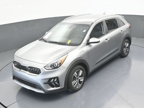 Used 2022 Kia Niro LXS image 43