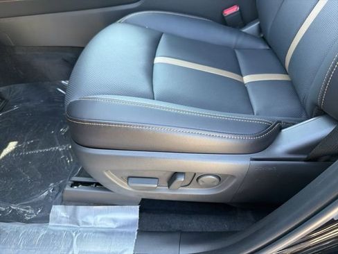 New 2026 MAZDA CX-70 3.3 Turbo S w/ Premium Package AWD/4WD image 14