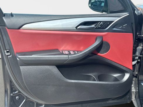 Used 2023 BMW X3 sDrive30i w/ Convenience Package image 16