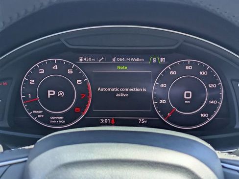 Used 2018 Audi Q7 3.0T Premium Plus AWD/4WD image 21