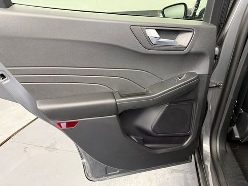 Used 2026 Ford Escape ST-Line AWD/4WD image 58