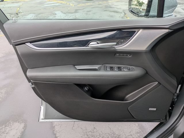 New 2026 Cadillac XT5 Premium Luxury w/ Driver Assist Package FWD image 11