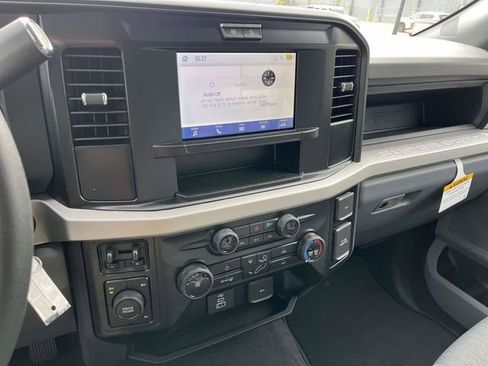 New 2026 Ford F350 XL w/ STX Appearance Package AWD/4WD image 14