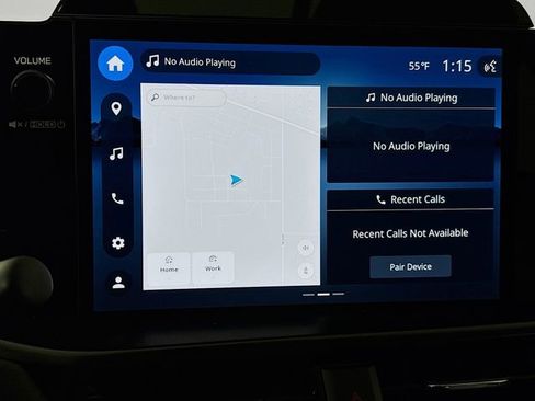 New 2026 Subaru Outback Touring XT image 15
