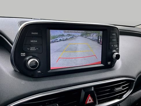Used 2020 Hyundai Santa Fe SEL FWD image 48