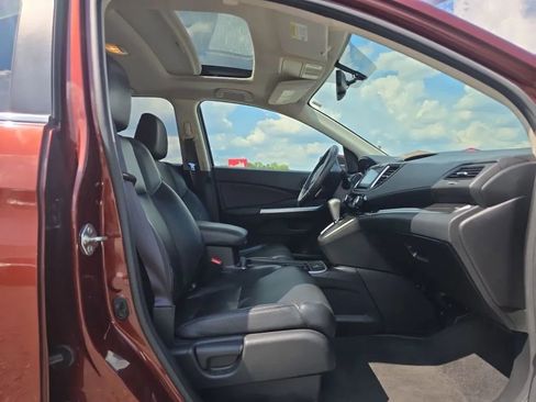 Used 2015 Honda CR-V EX-L image 49