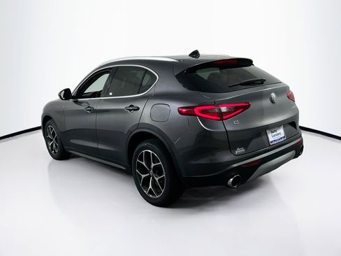Used 2019 Alfa Romeo Stelvio Ti image 7