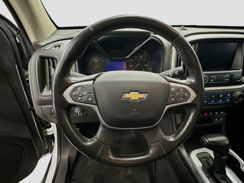 Used 2019 Chevrolet Colorado ZR2 image 18