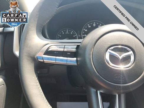 Certified 2024 MAZDA CX-50 AWD 2.5 S w/ Cargo Package image 4