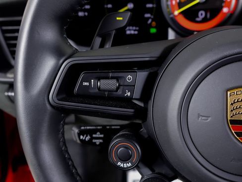 Certified 2025 Porsche 911 GT3 RS RWD image 22