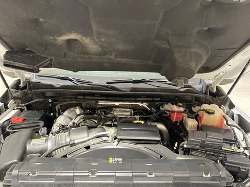 Used 2023 GMC Sierra 3500 Pro w/ Convenience Package image 23