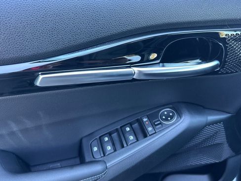 New 2026 Kia Seltos EX image 11