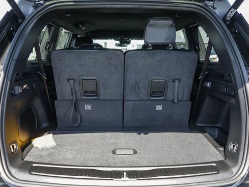 New 2026 Jeep Grand Cherokee L Limited image 11