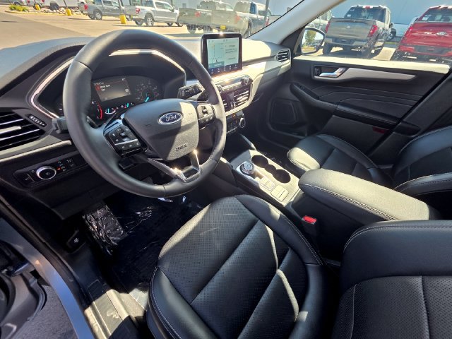 Used 2022 Ford Escape SEL AWD/4WD image 17
