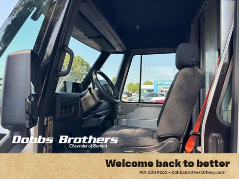 Used 2024 Chevrolet Brightdrop 600 w/ Commercial Equipment Package AWD/4WD image 10