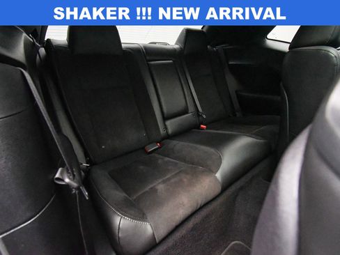 Used 2021 Dodge Challenger R/T w/ Plus Package image 52