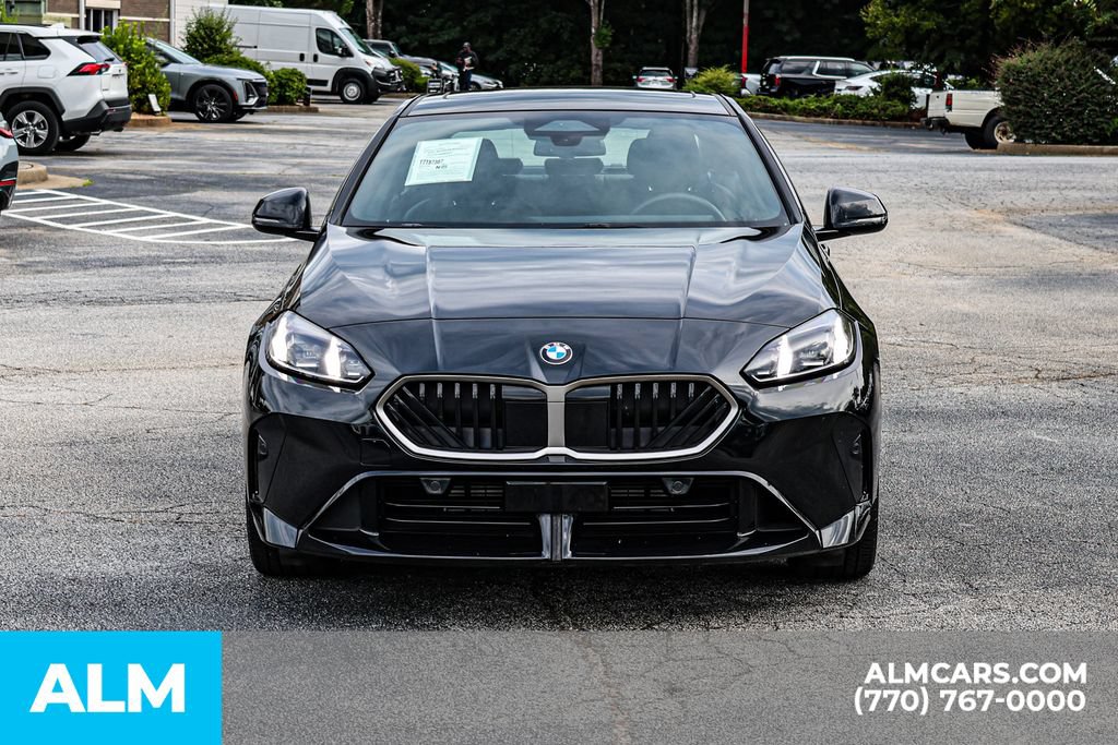 Used 2026 BMW 228i FWD image 10