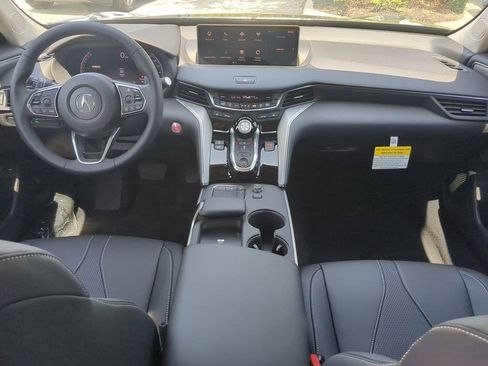 New 2025 Acura TLX w/ Technology Package image 14