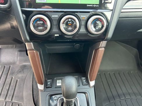 Used 2018 Subaru Forester 2.0XT Touring w/ Popular Package #2 AWD/4WD image 33
