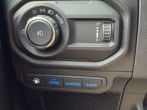 Used 2025 Jeep Wrangler Unlimited Sport S 4xe AWD/4WD image 24