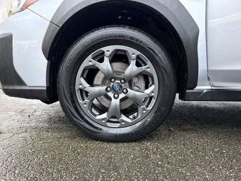 Certified 2023 Subaru Crosstrek 2.5i Sport image 26