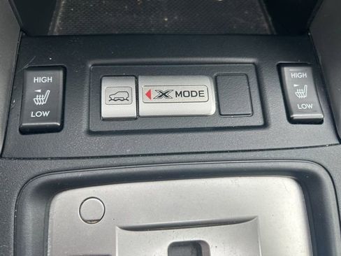 Used 2015 Subaru Forester 2.5i Limited image 23