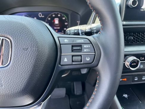 Used 2026 Honda CR-V Sport-L image 24