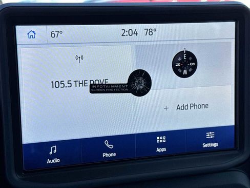 Used 2023 Ford Bronco Sport Big Bend image 22