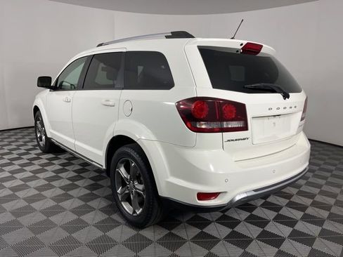 Used 2016 Dodge Journey Crossroad image 7