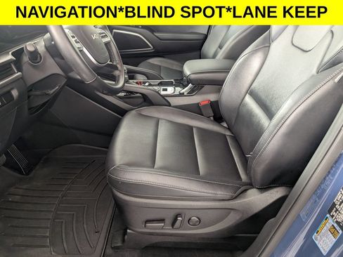 Used 2023 Kia Telluride S AWD/4WD image 12