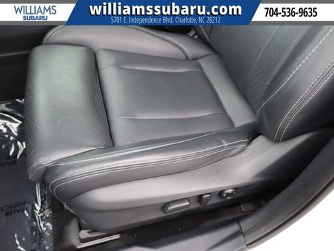 Used 2024 Subaru Outback Limited AWD/4WD image 19