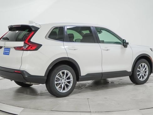 New 2026 Honda CR-V EX image 9