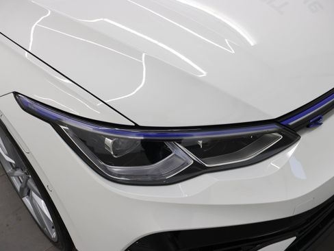 Used 2024 Volkswagen Golf R image 20