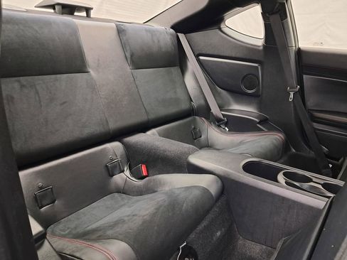 Used 2019 Subaru BRZ Limited w/ Performance Package image 26