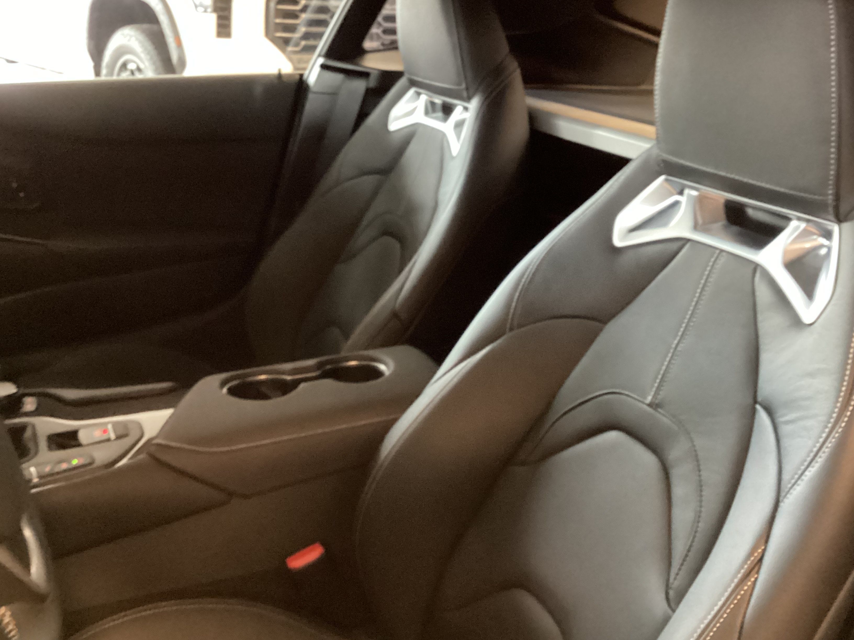 Certified 2026 Toyota Supra Premium w/ Driver Assist Package RWD image 4